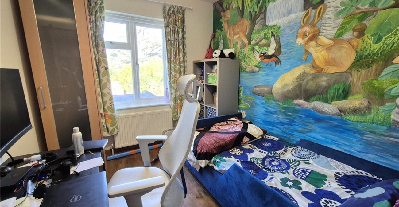 3 bedroom house for sale in Green Street Green | Robinson Jackson