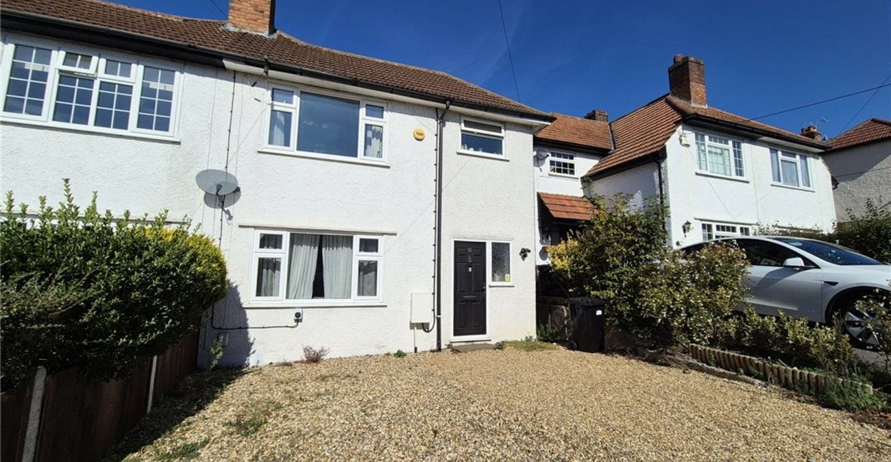 3 bedroom house for sale in Green Street Green | Robinson Jackson