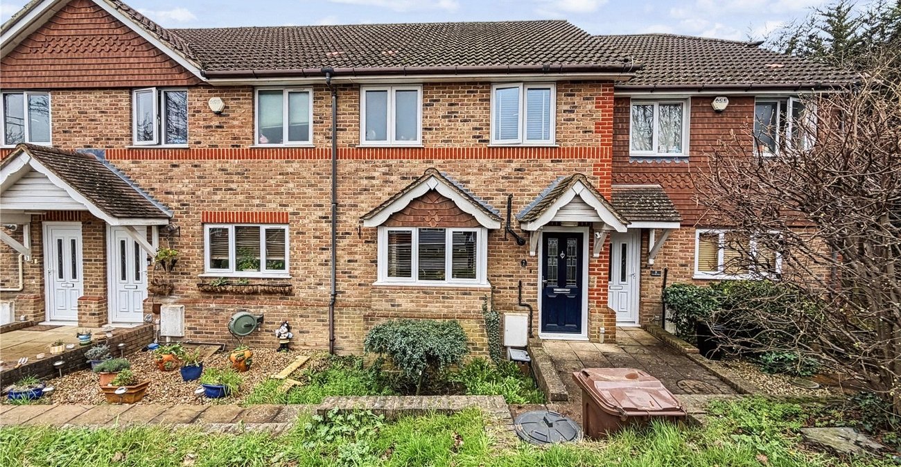 3 bedroom house for sale in Rainham | Robinson Michael & Jackson