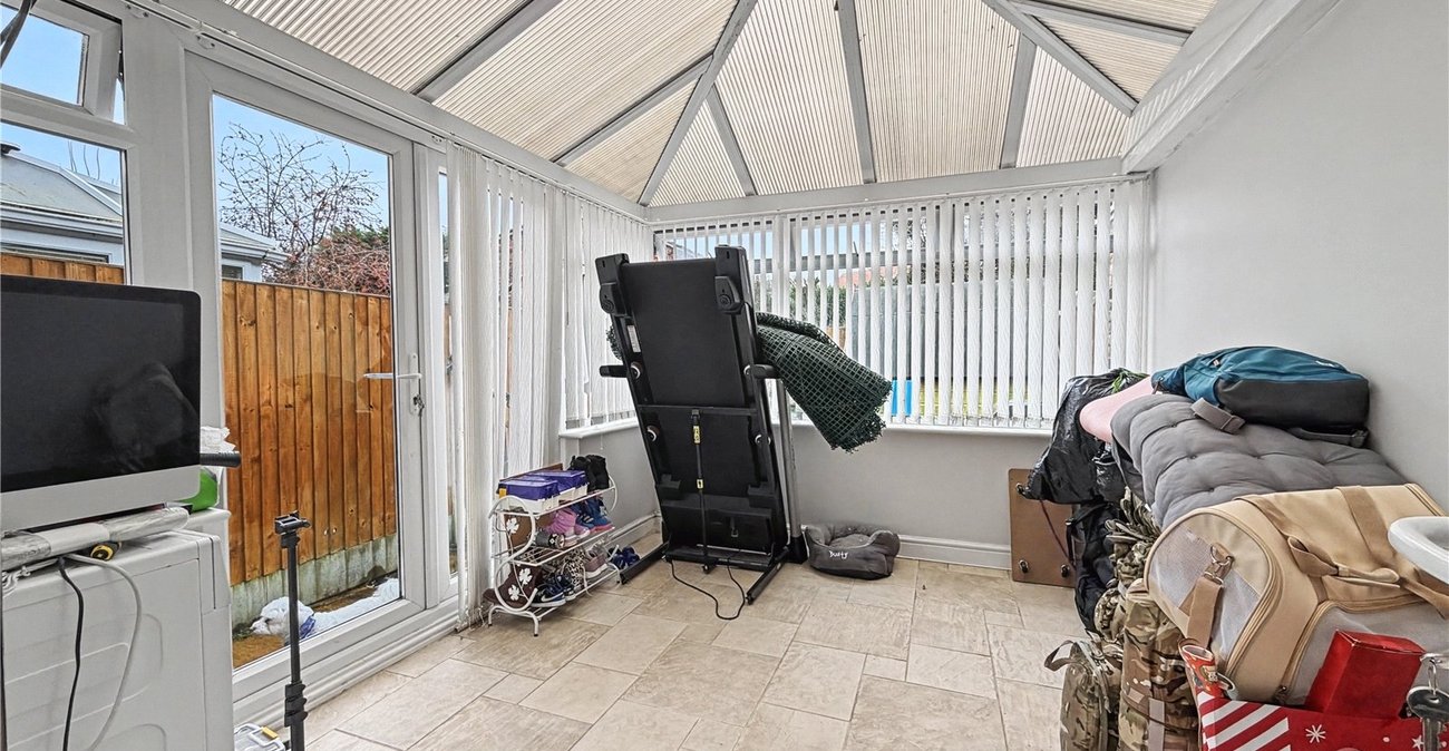 3 bedroom house for sale in Rainham | Robinson Michael & Jackson