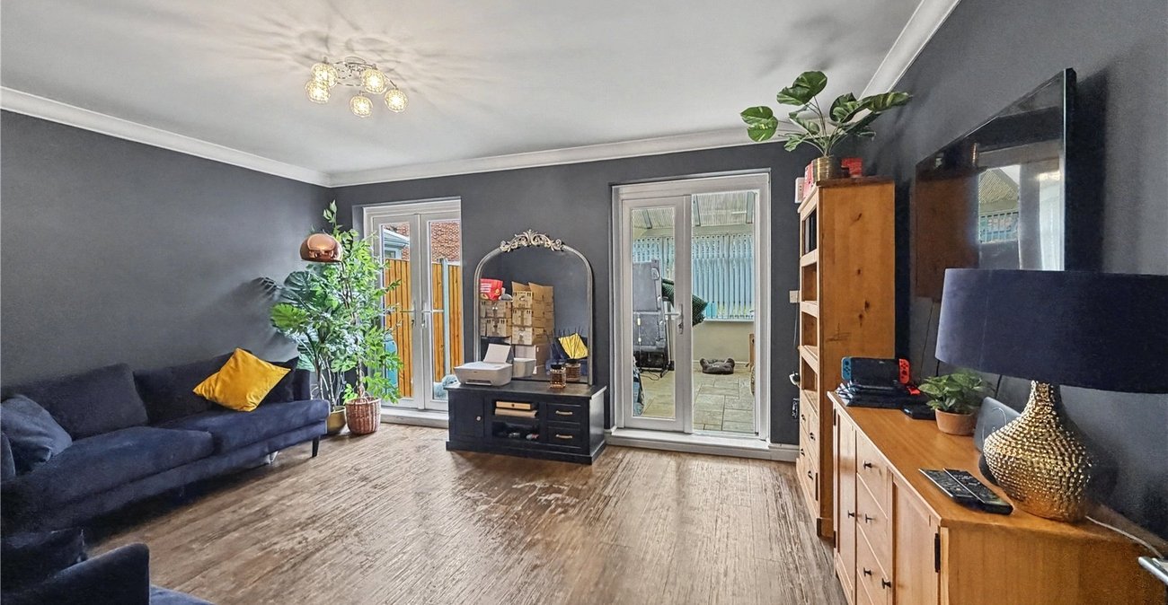 3 bedroom house for sale in Rainham | Robinson Michael & Jackson