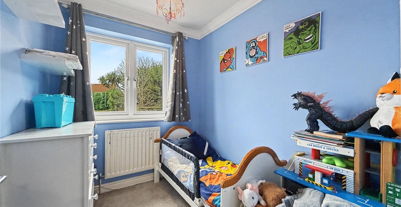 3 bedroom house for sale in Rainham | Robinson Michael & Jackson