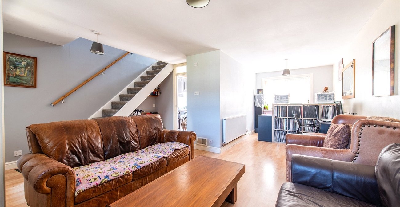 2 bedroom house for sale in Gravesend | Robinson Michael & Jackson