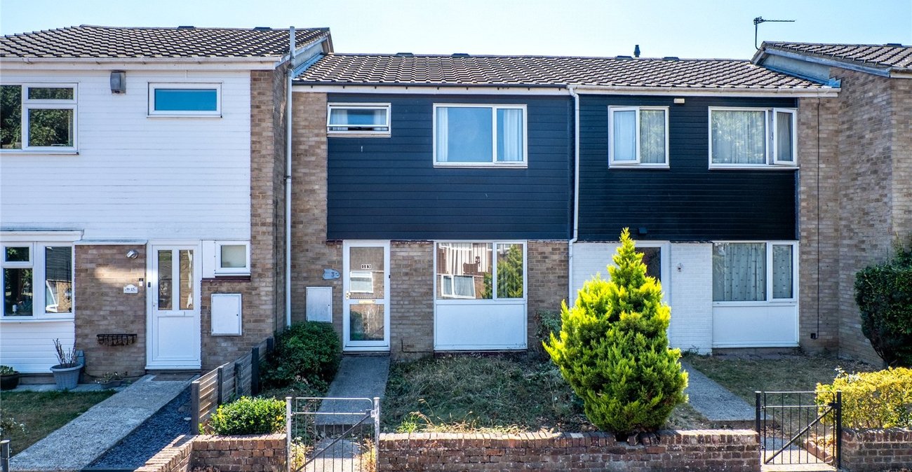 2 bedroom house for sale in Gravesend | Robinson Michael & Jackson