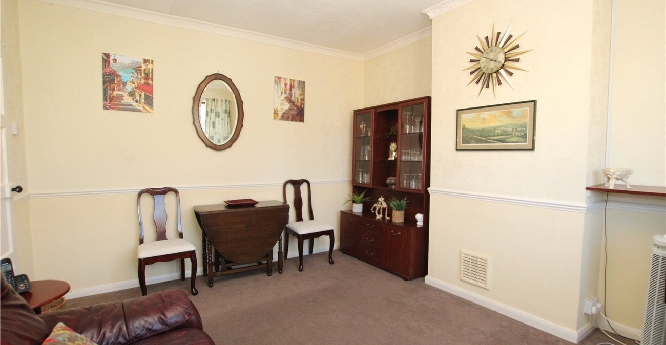 2 bedroom property for sale in Plumstead | Robinson Jackson