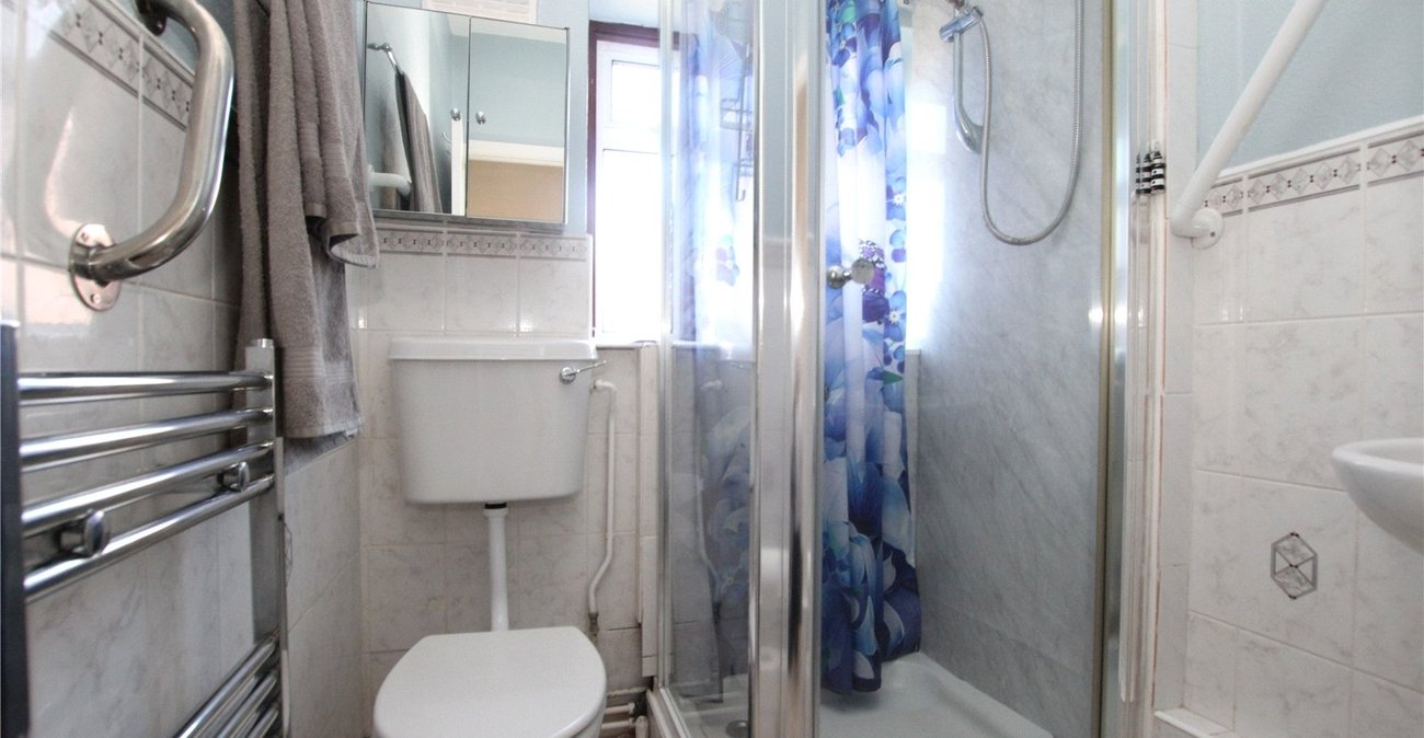 2 bedroom property for sale in Plumstead | Robinson Jackson