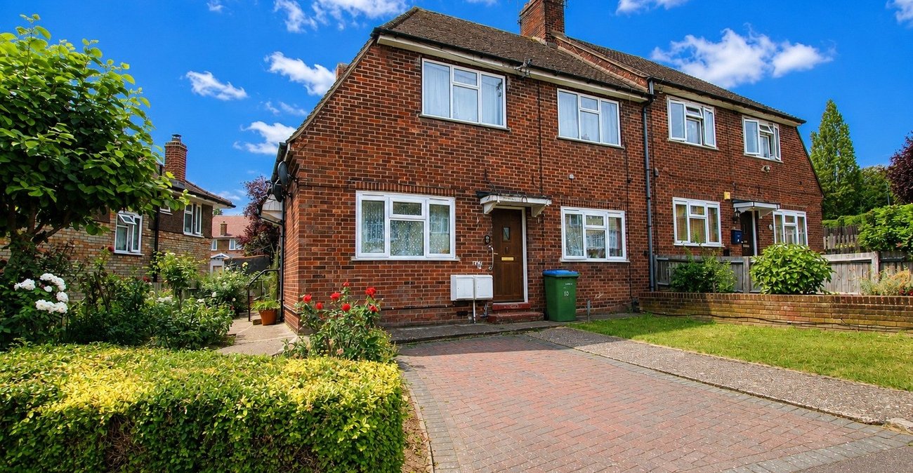 2 bedroom property for sale in Plumstead | Robinson Jackson