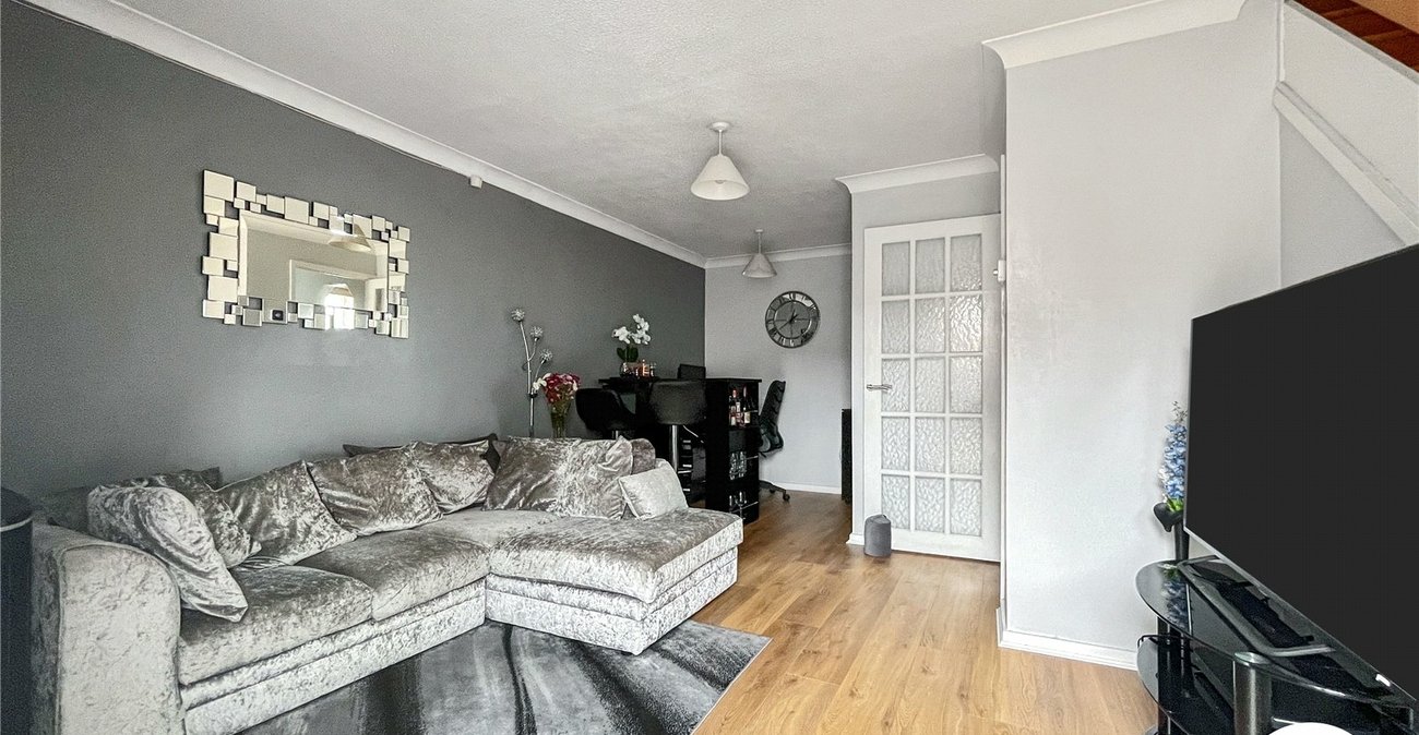 1 bedroom house for sale in Sittingbourne | Robinson Michael & Jackson