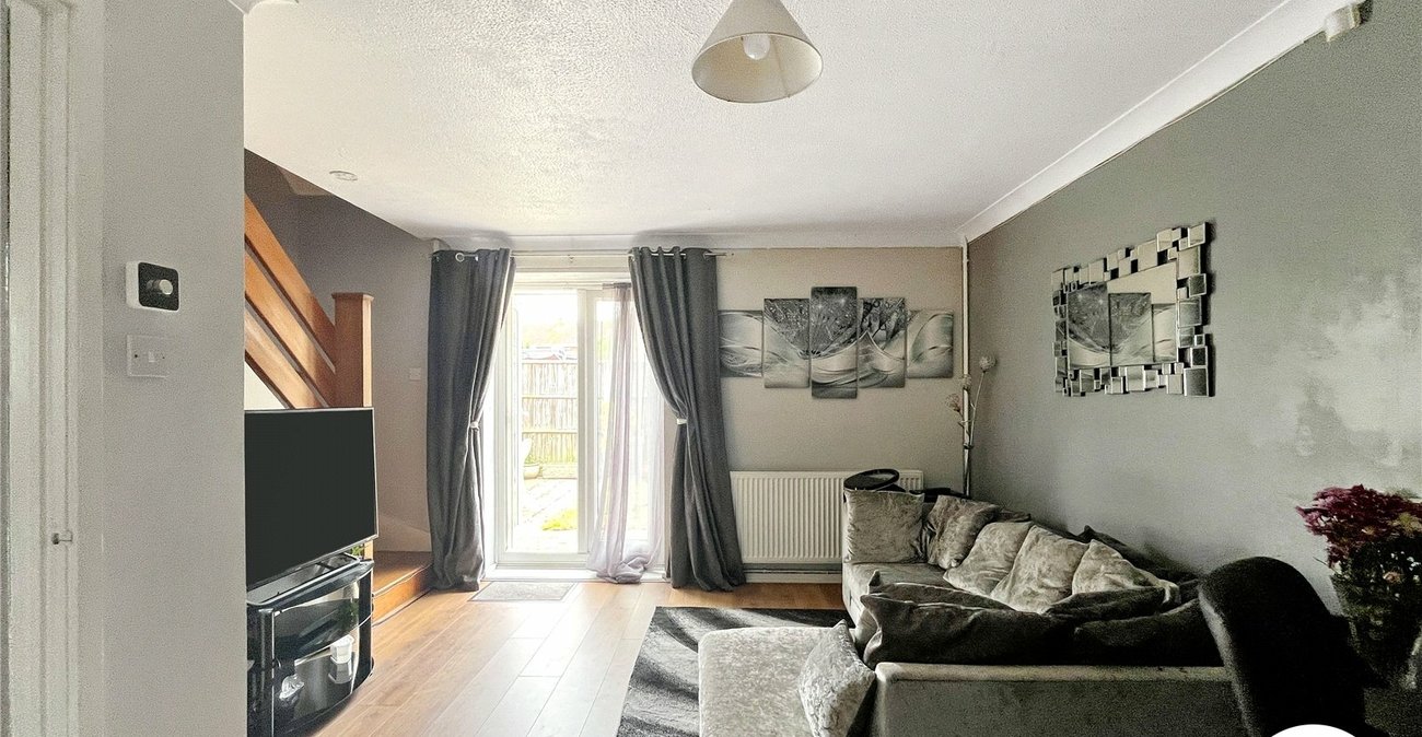 1 bedroom house for sale in Sittingbourne | Robinson Michael & Jackson