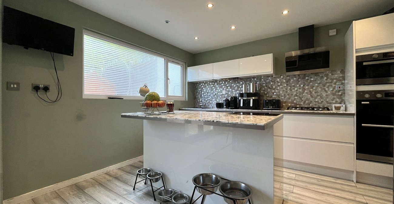 3 bedroom house for sale in Princes Park | Robinson Michael & Jackson