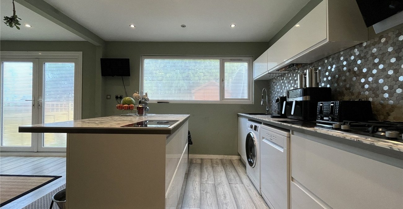 3 bedroom house for sale in Princes Park | Robinson Michael & Jackson