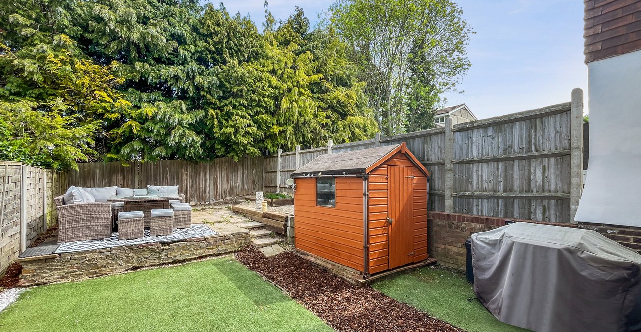 3 bedroom house for sale in Princes Park | Robinson Michael & Jackson