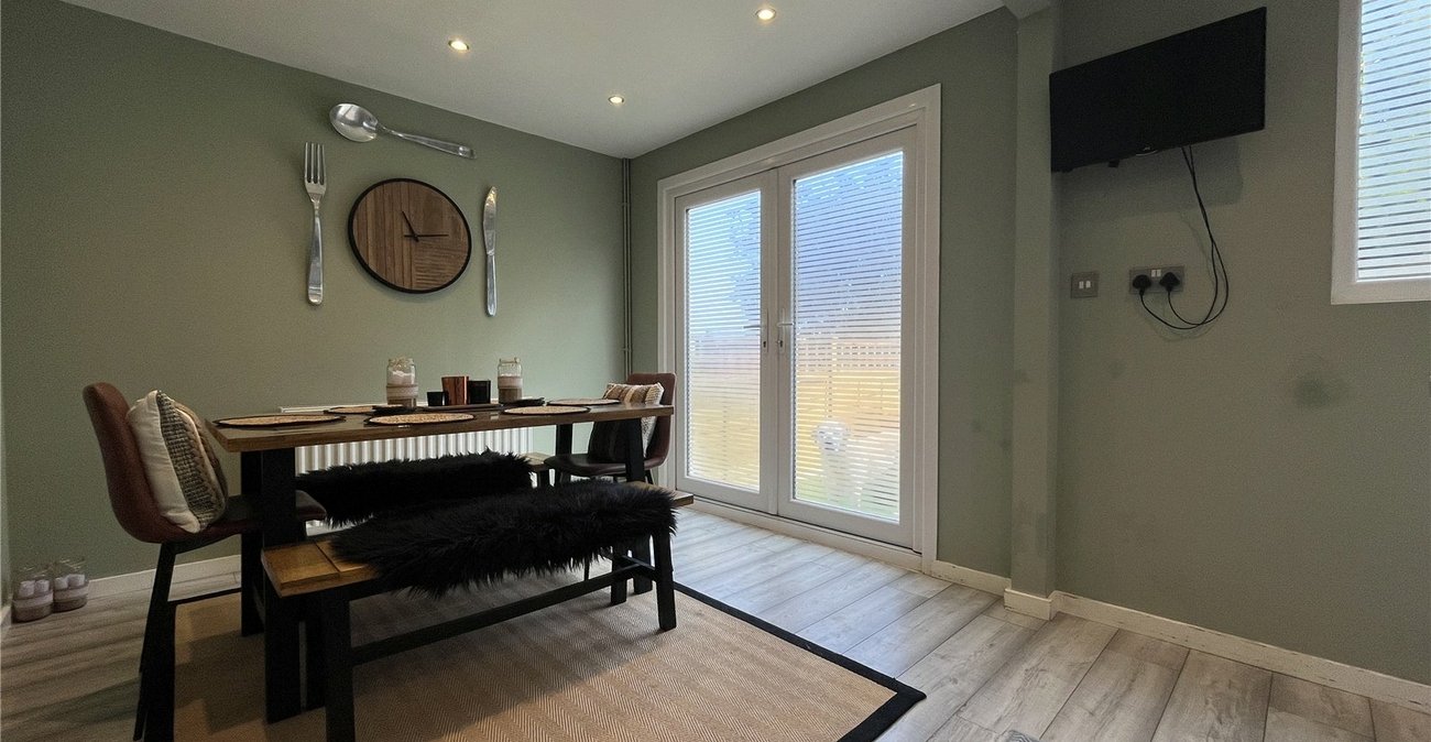 3 bedroom house for sale in Princes Park | Robinson Michael & Jackson