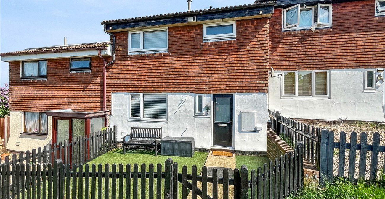 3 bedroom house for sale in Princes Park | Robinson Michael & Jackson