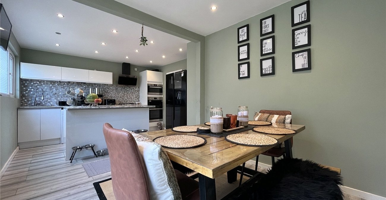 3 bedroom house for sale in Princes Park | Robinson Michael & Jackson