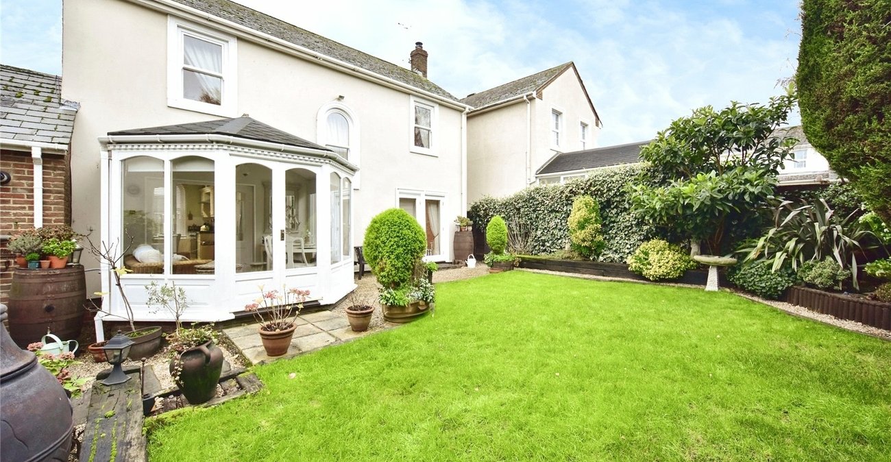 3 bedroom house for sale in Sittingbourne | Robinson Michael & Jackson