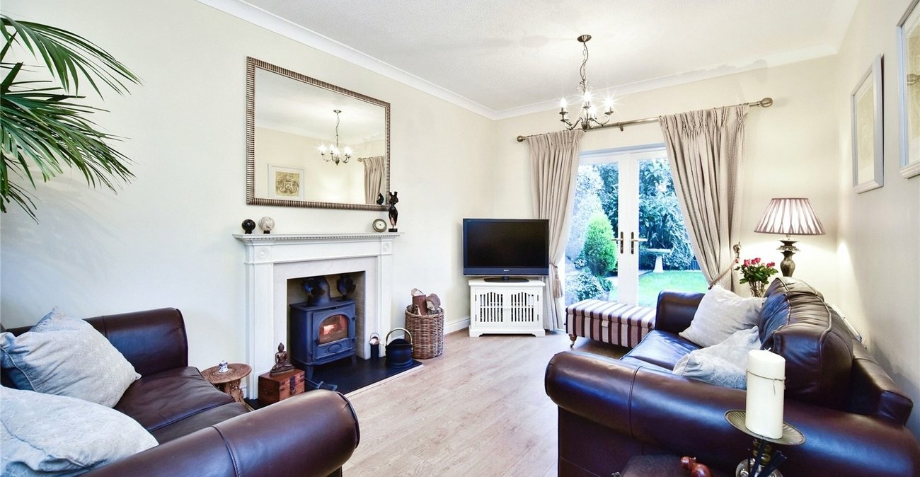 3 bedroom house for sale in Sittingbourne | Robinson Michael & Jackson