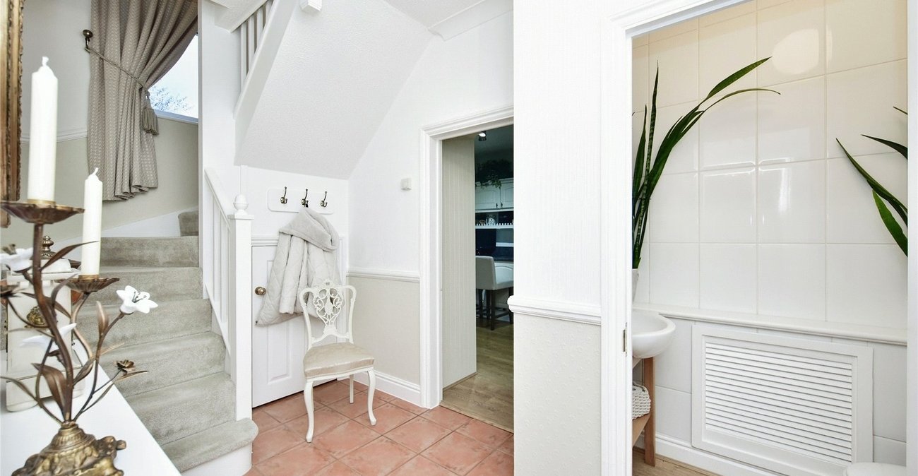 3 bedroom house for sale in Sittingbourne | Robinson Michael & Jackson