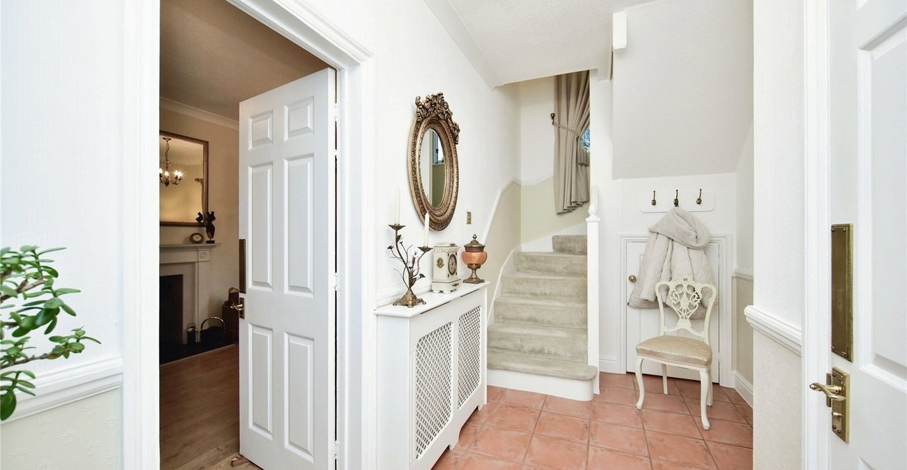 3 bedroom house for sale in Sittingbourne | Robinson Michael & Jackson