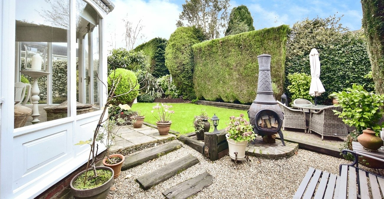 3 bedroom house for sale in Sittingbourne | Robinson Michael & Jackson