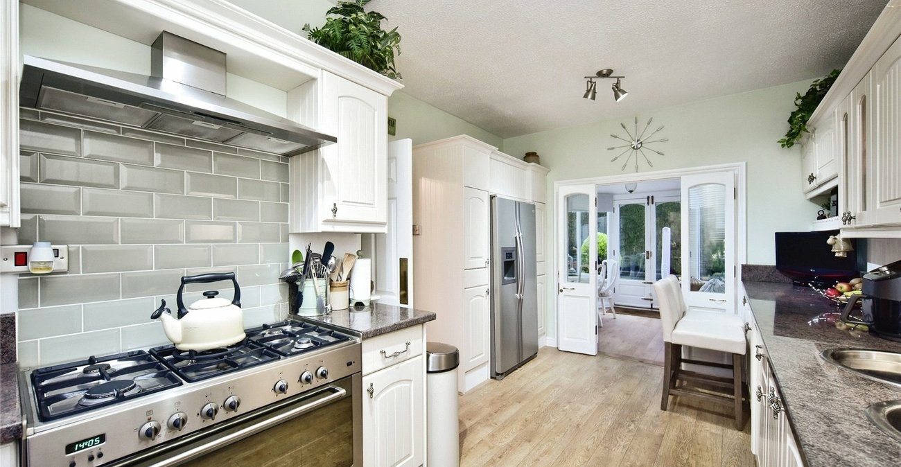 3 bedroom house for sale in Sittingbourne | Robinson Michael & Jackson