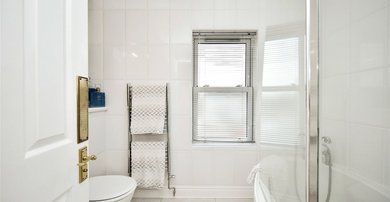 3 bedroom house for sale in Sittingbourne | Robinson Michael & Jackson