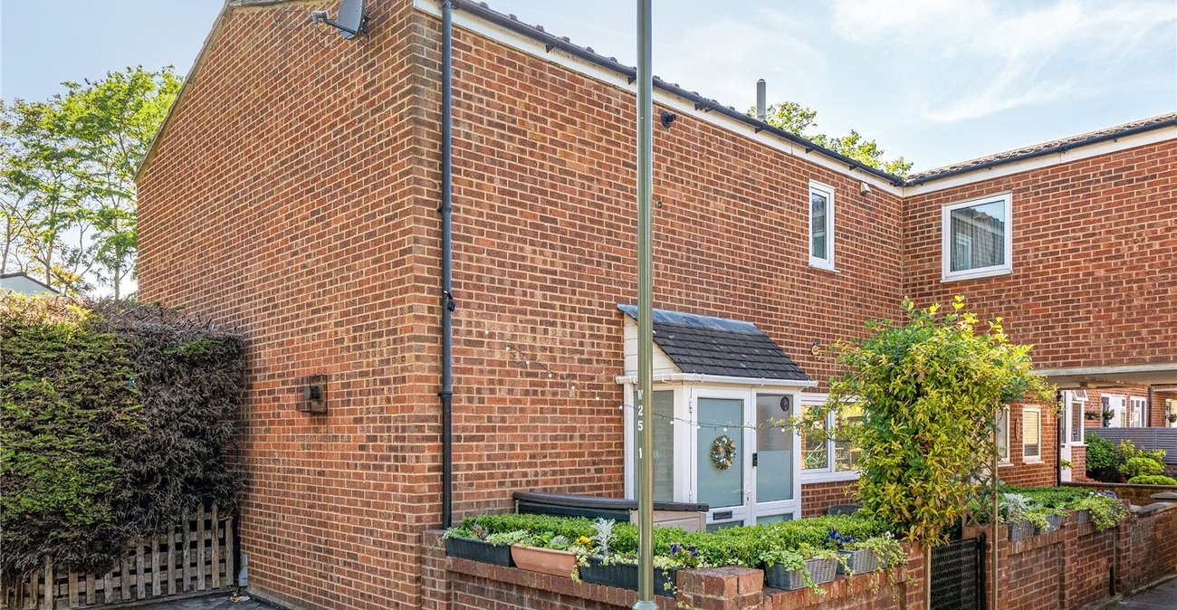 3 bedroom house for sale in Penge | Robinson Jackson