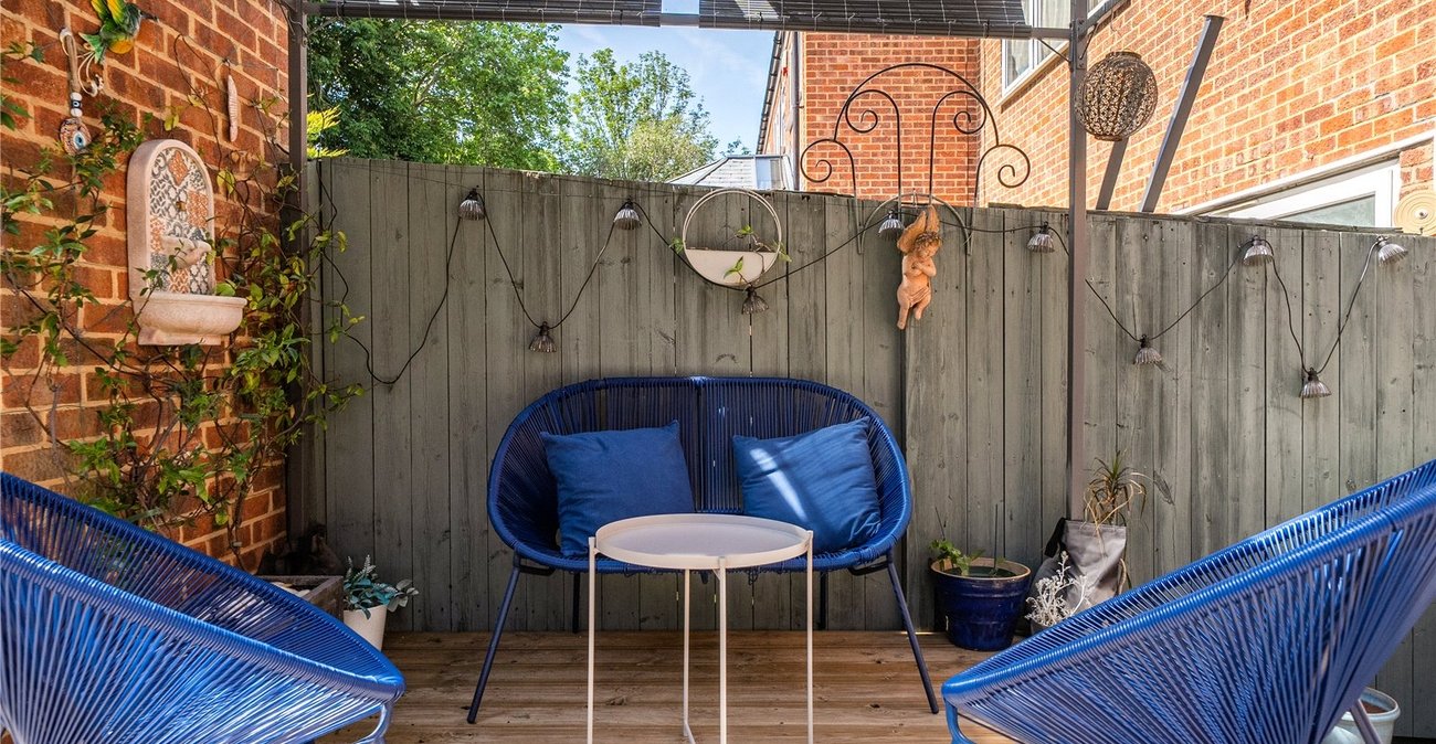 3 bedroom house for sale in Penge | Robinson Jackson