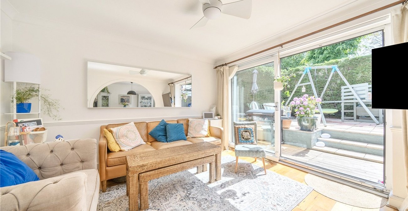 3 bedroom house for sale in Penge | Robinson Jackson