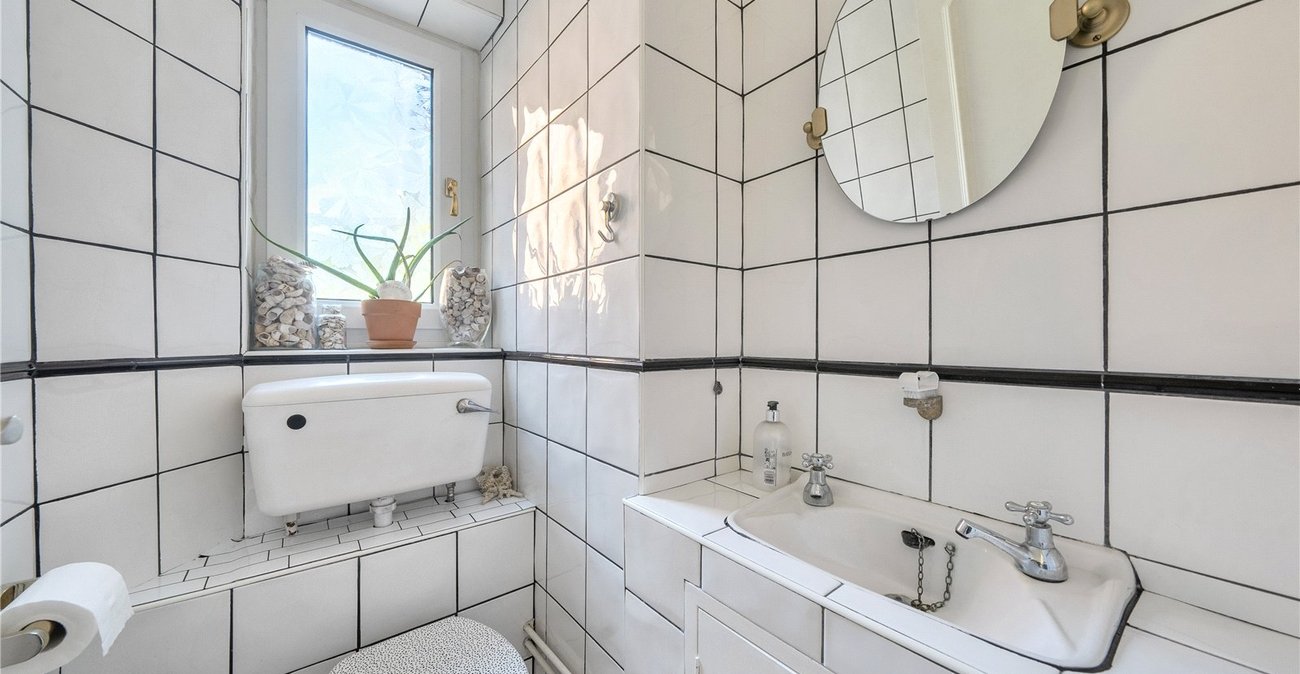 3 bedroom house for sale in Penge | Robinson Jackson