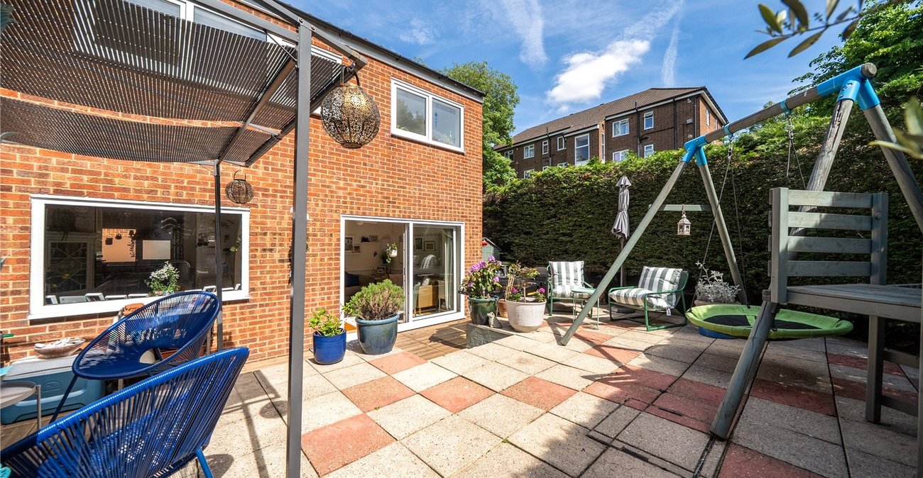 3 bedroom house for sale in Penge | Robinson Jackson