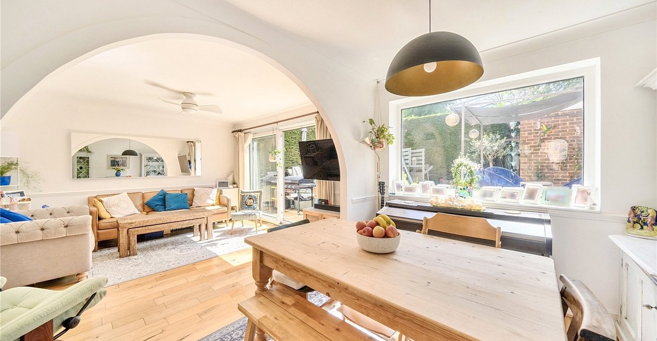 3 bedroom house for sale in Penge | Robinson Jackson