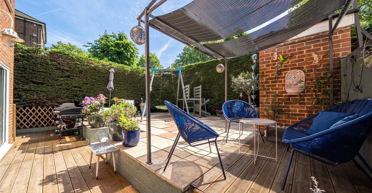 3 bedroom house for sale in Penge | Robinson Jackson