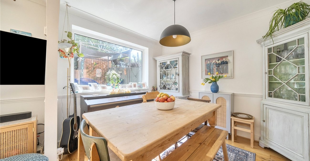 3 bedroom house for sale in Penge | Robinson Jackson