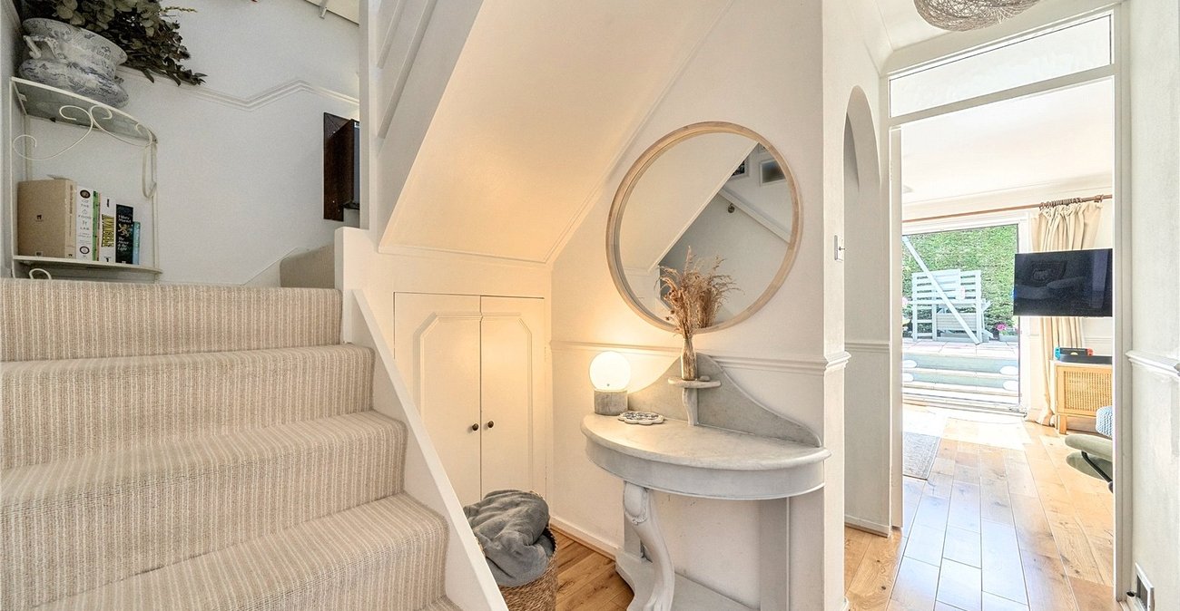 3 bedroom house for sale in Penge | Robinson Jackson