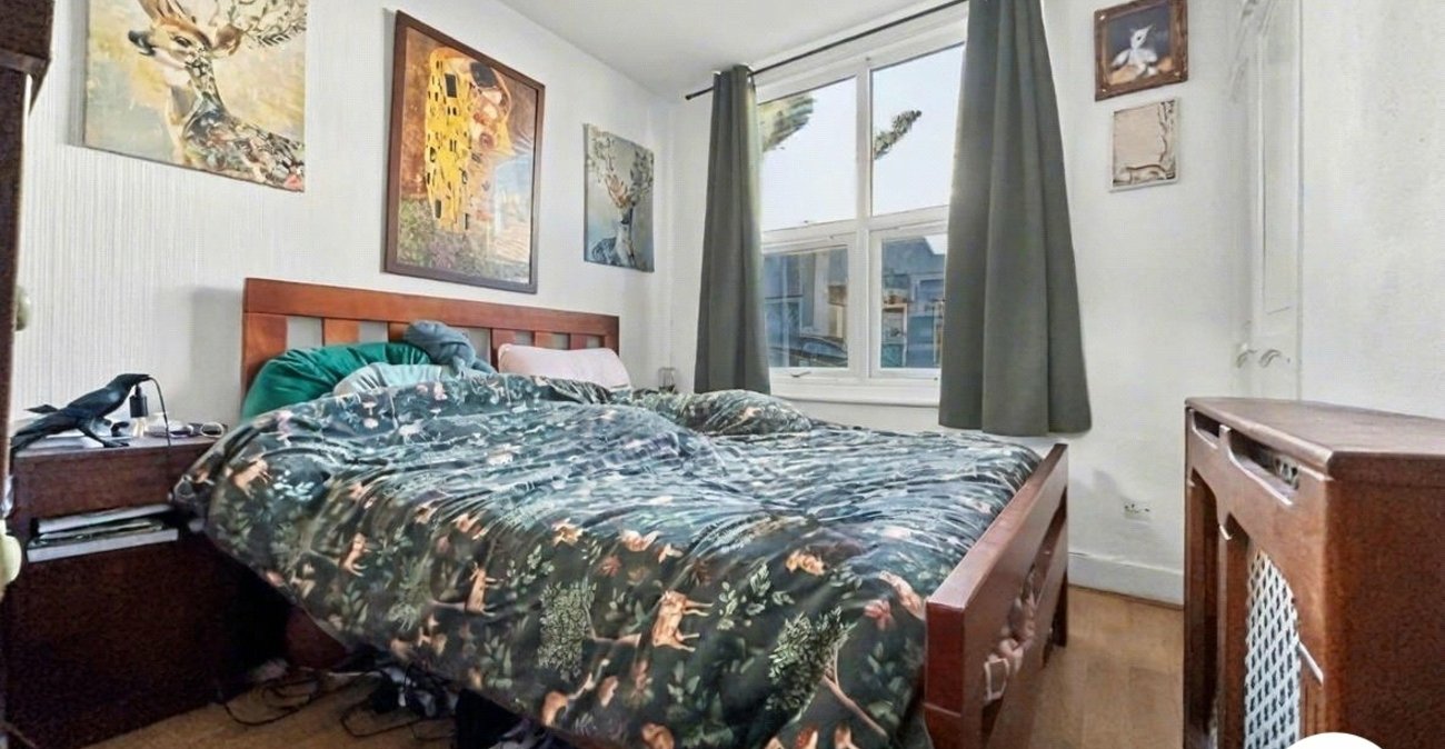 1 bedroom property for sale in Chatham | Robinson Michael & Jackson