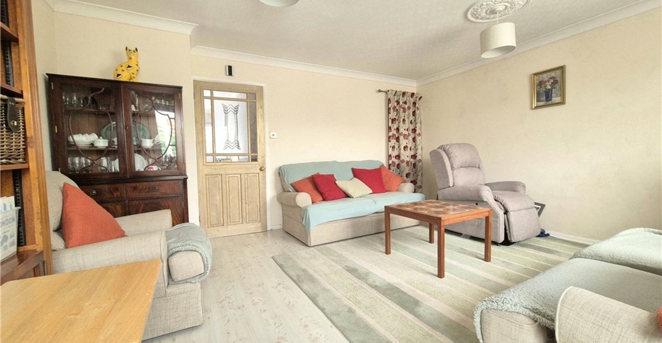 3 bedroom house for sale in St Mary Cray | Robinson Jackson