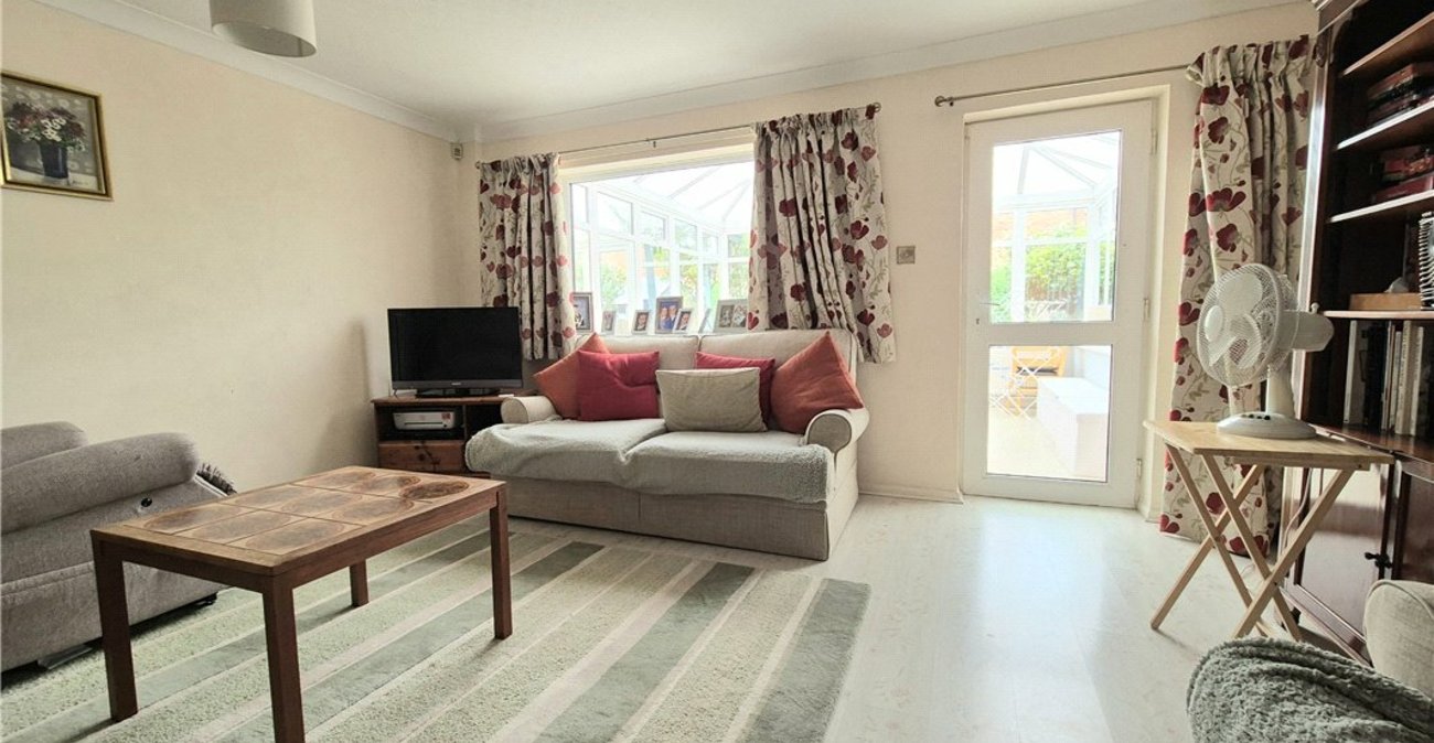 3 bedroom house for sale in St Mary Cray | Robinson Jackson