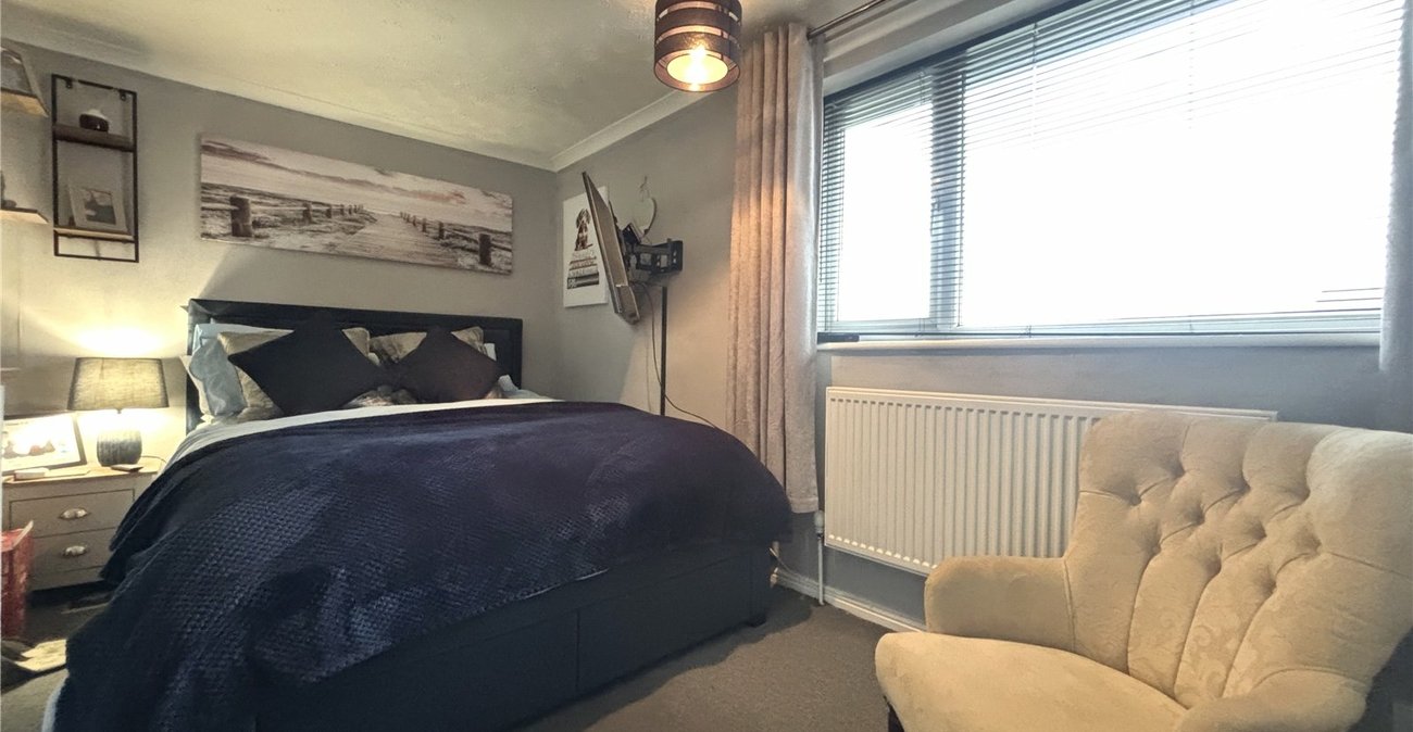 3 bedroom house for sale in Walderslade | Robinson Michael & Jackson