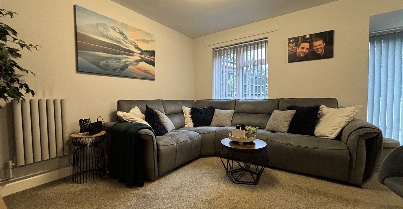 3 bedroom house for sale in Walderslade | Robinson Michael & Jackson