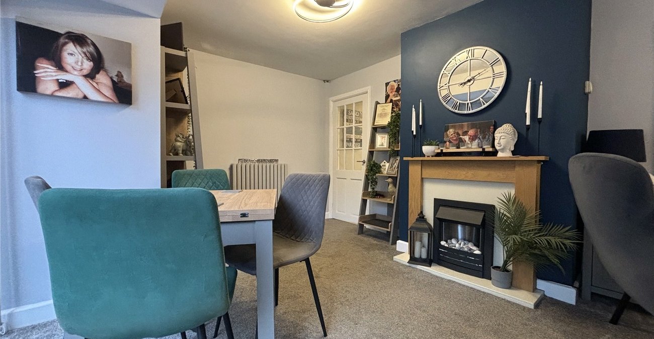 3 bedroom house for sale in Walderslade | Robinson Michael & Jackson