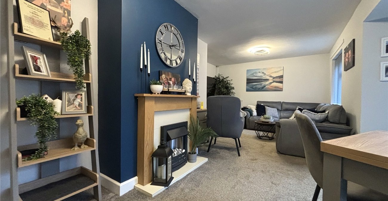 3 bedroom house for sale in Walderslade | Robinson Michael & Jackson