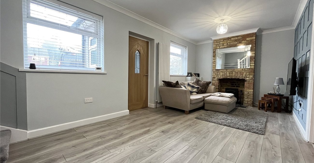 3 bedroom bungalow for sale in Walderslade | Robinson Michael & Jackson