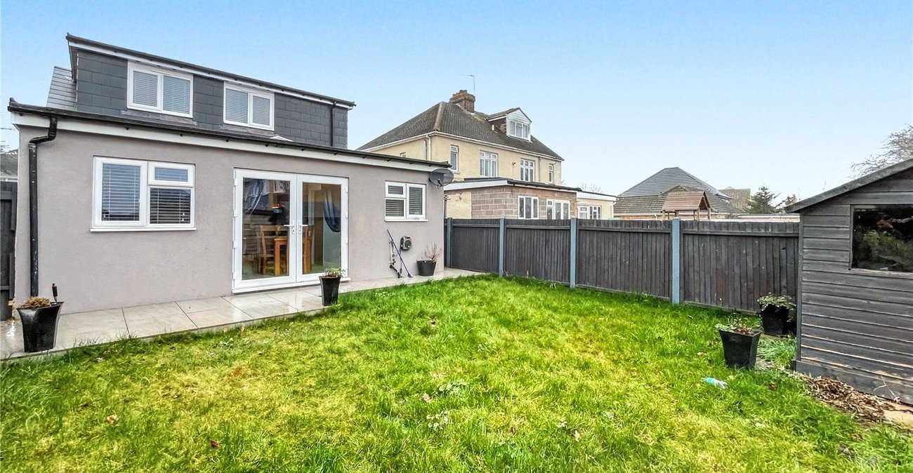 3 bedroom bungalow for sale in Walderslade | Robinson Michael & Jackson