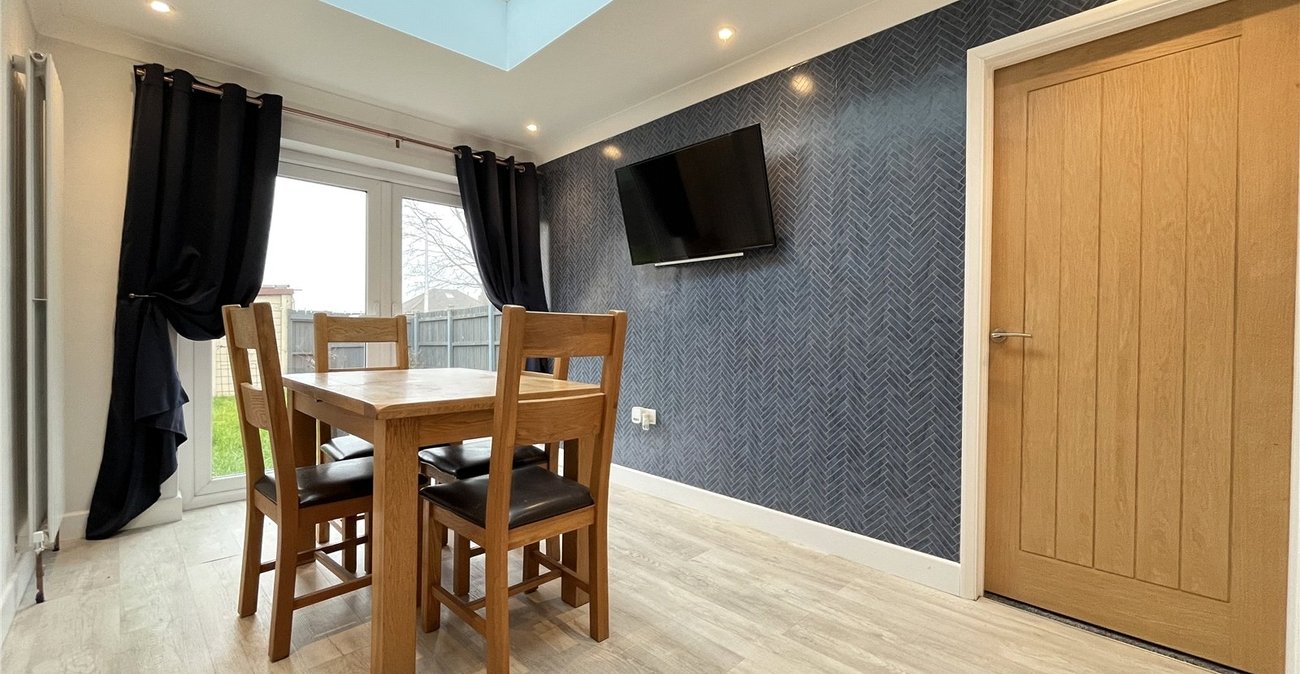 3 bedroom bungalow for sale in Walderslade | Robinson Michael & Jackson