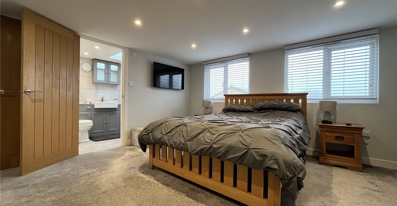 3 bedroom bungalow for sale in Walderslade | Robinson Michael & Jackson