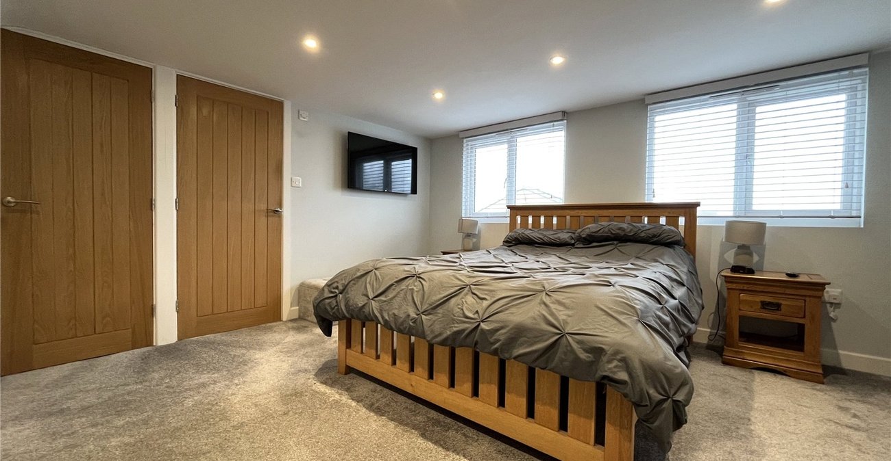 3 bedroom bungalow for sale in Walderslade | Robinson Michael & Jackson