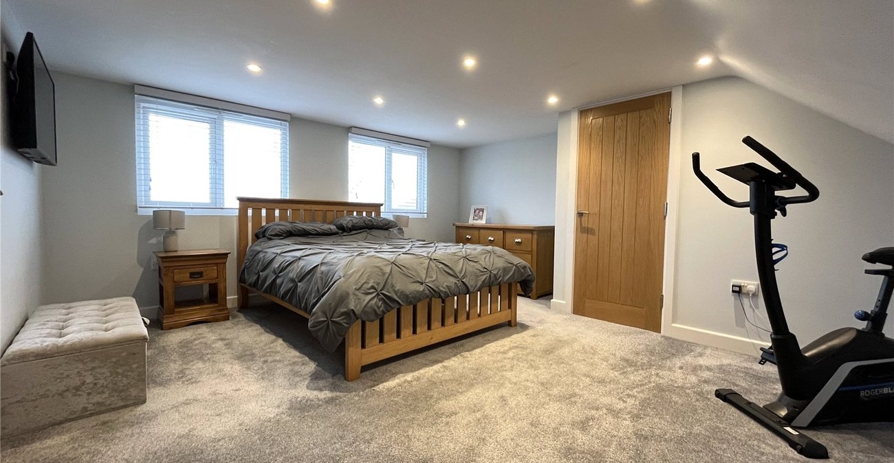 3 bedroom bungalow for sale in Walderslade | Robinson Michael & Jackson