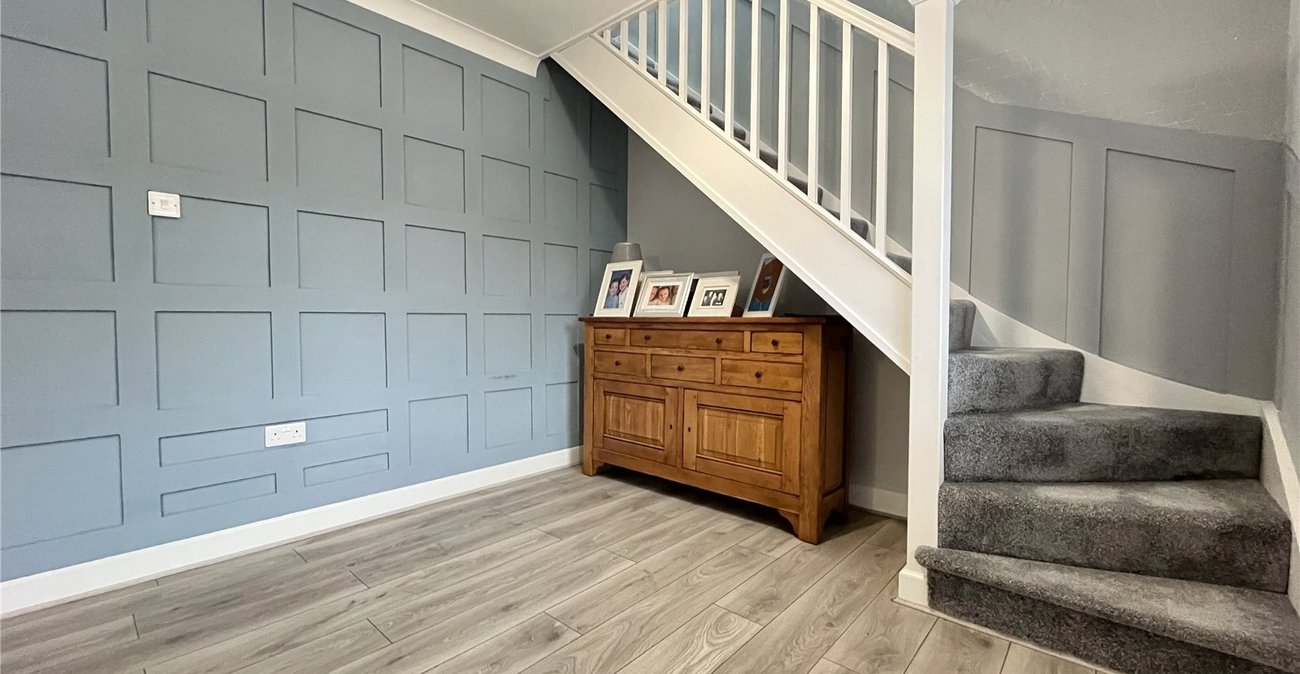 3 bedroom bungalow for sale in Walderslade | Robinson Michael & Jackson