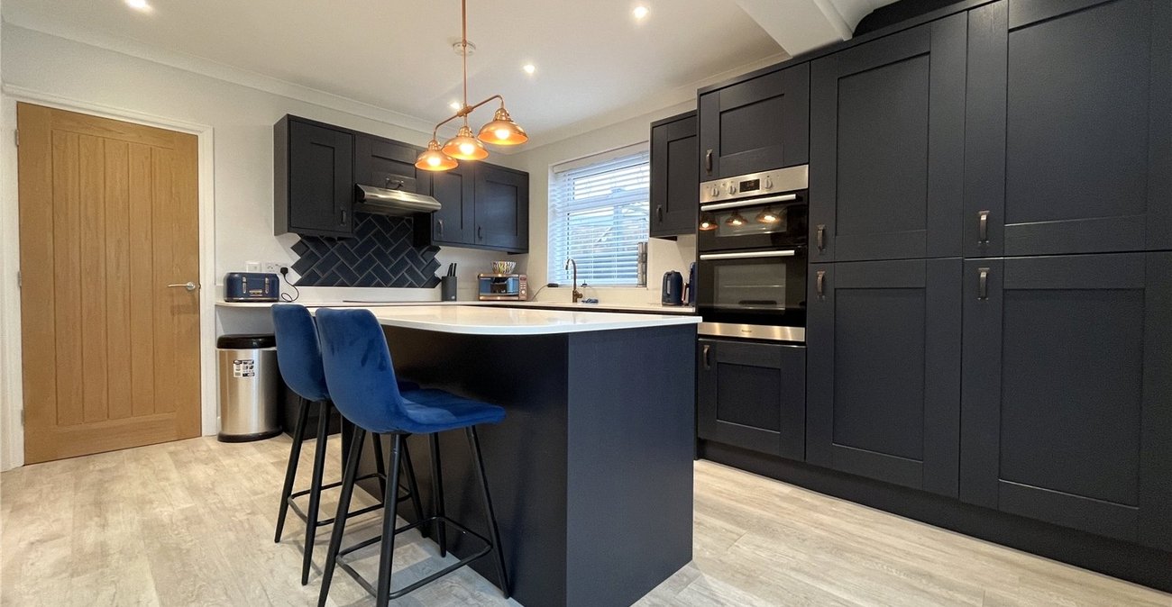 3 bedroom bungalow for sale in Walderslade | Robinson Michael & Jackson